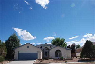2247 Lonestar Street, Los Lunas, NM 87031