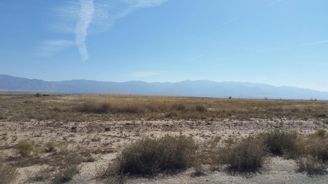 Rio Del Oro Unit 7 Blk 26, Los Lunas, NM 87031