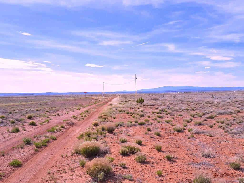 Lot 126 Highland Meadows, Los Lunas, NM 87031