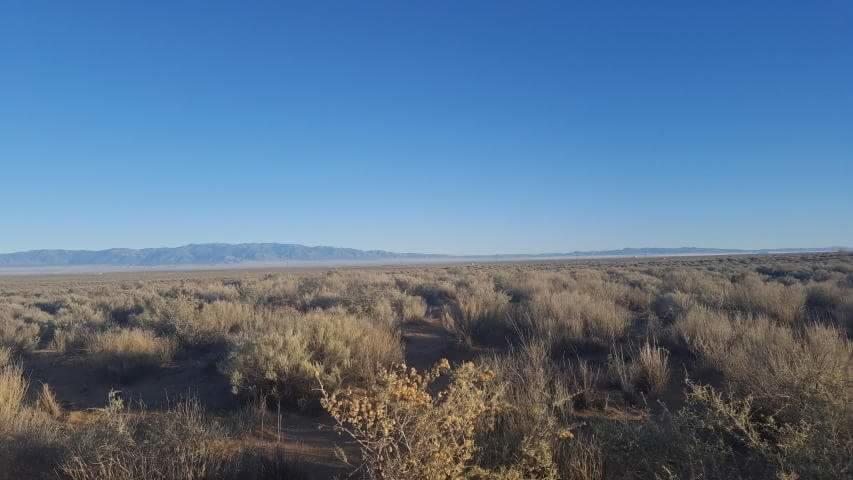 Lot 42 South of Dalies Road, Los Lunas, NM 87031