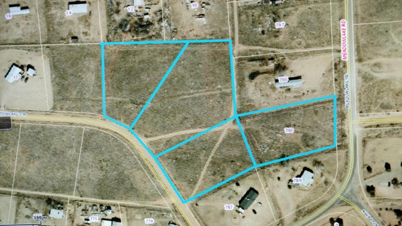 793 Meadowlake Road, Los Lunas, NM 87031
