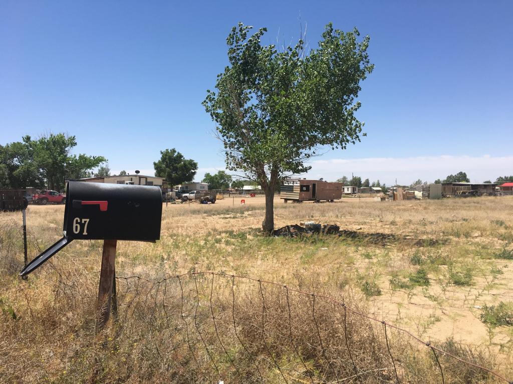 67 San Diego Loop, Los Lunas, NM 87031
