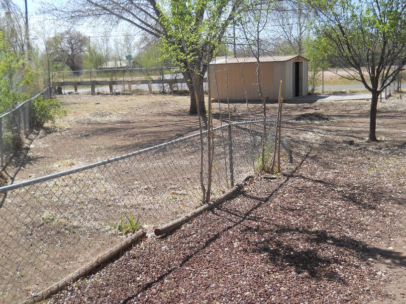1003 Aragon Court SE, Los Lunas, NM 87031