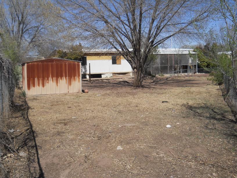 1003 Aragon Court SE, Los Lunas, NM 87031