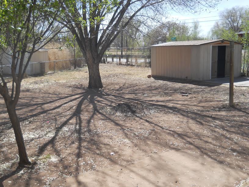 1003 Aragon Court SE, Los Lunas, NM 87031
