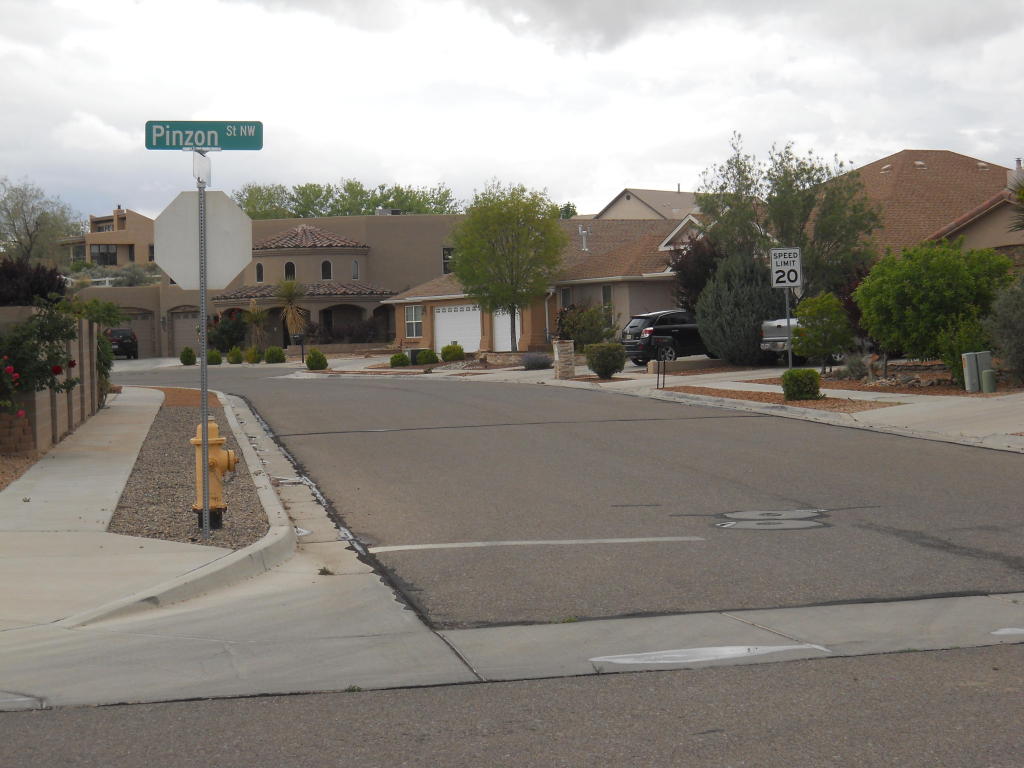 1281 NW Pinzon Street NW, Los Lunas, NM 87031