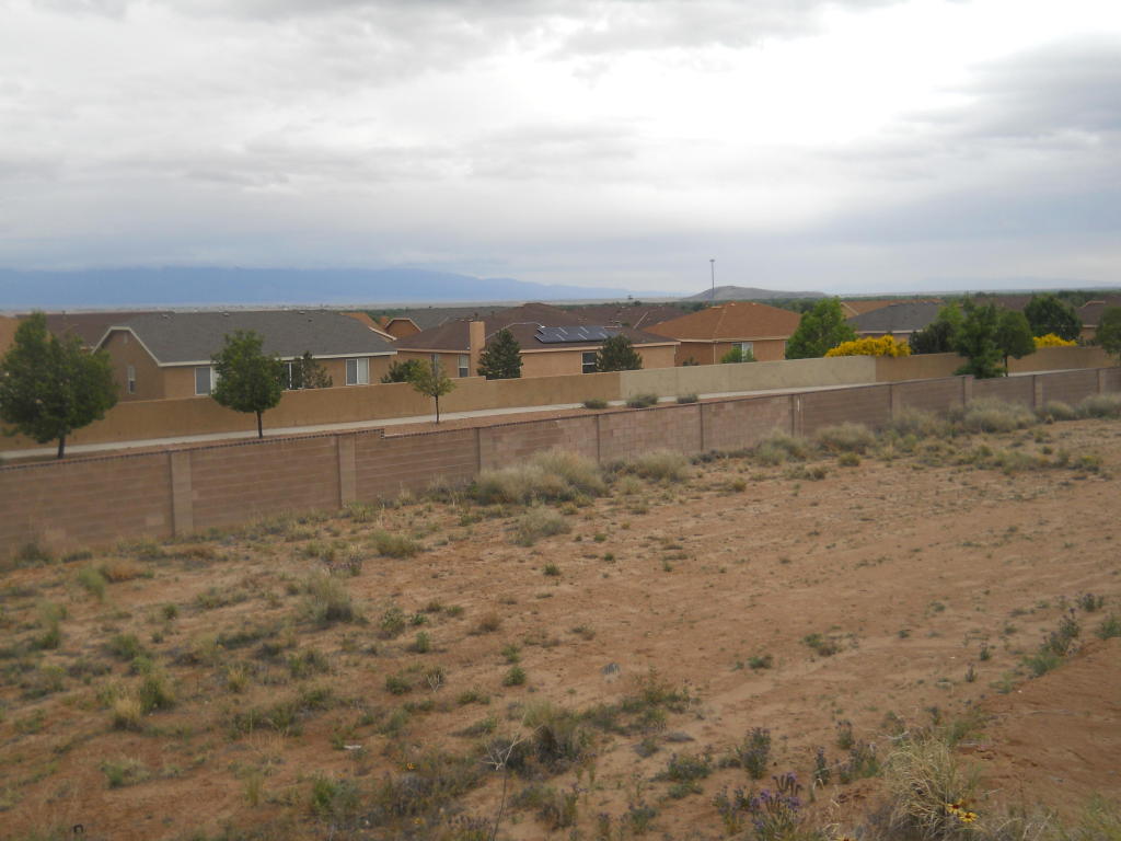 1261 NW Pinzon Street NW, Los Lunas, NM 87031