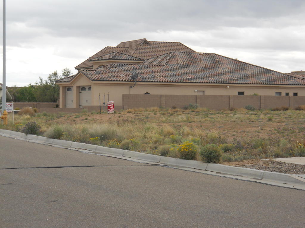 1261 NW Pinzon Street NW, Los Lunas, NM 87031