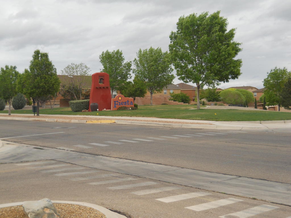 1261 NW Pinzon Street NW, Los Lunas, NM 87031