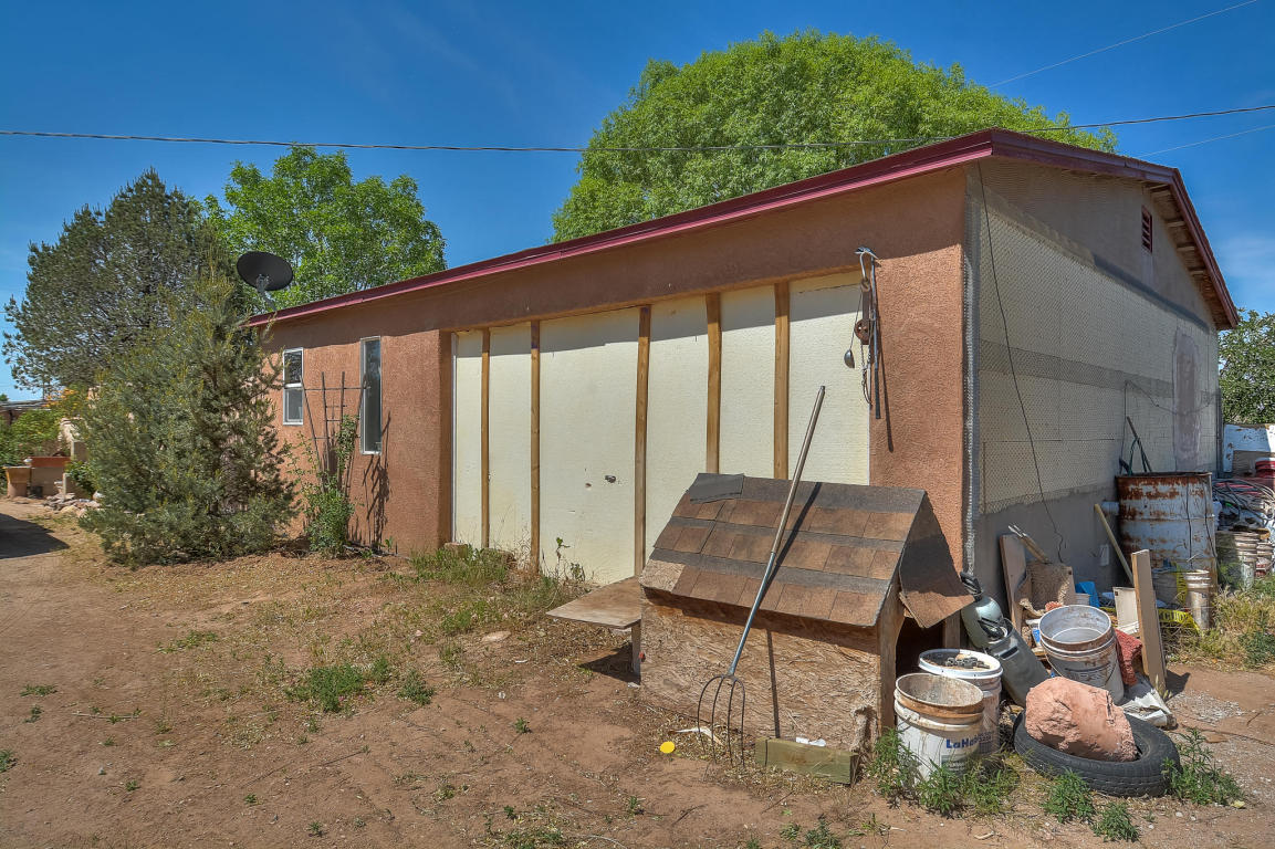 1 San Cristobal Place, Los Lunas, NM 87031