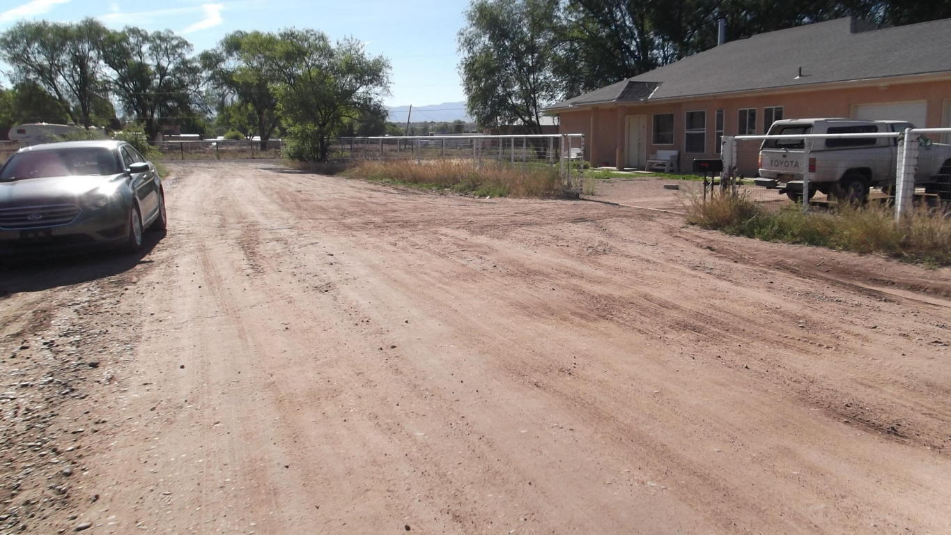 SE Horse Shoe Trail Trail SE, Los Lunas, NM 87031