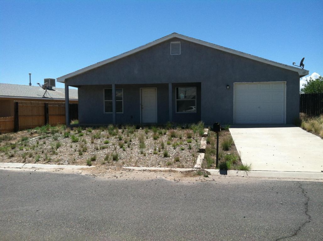 9 Nehemiah Place, Los Lunas, NM 87031