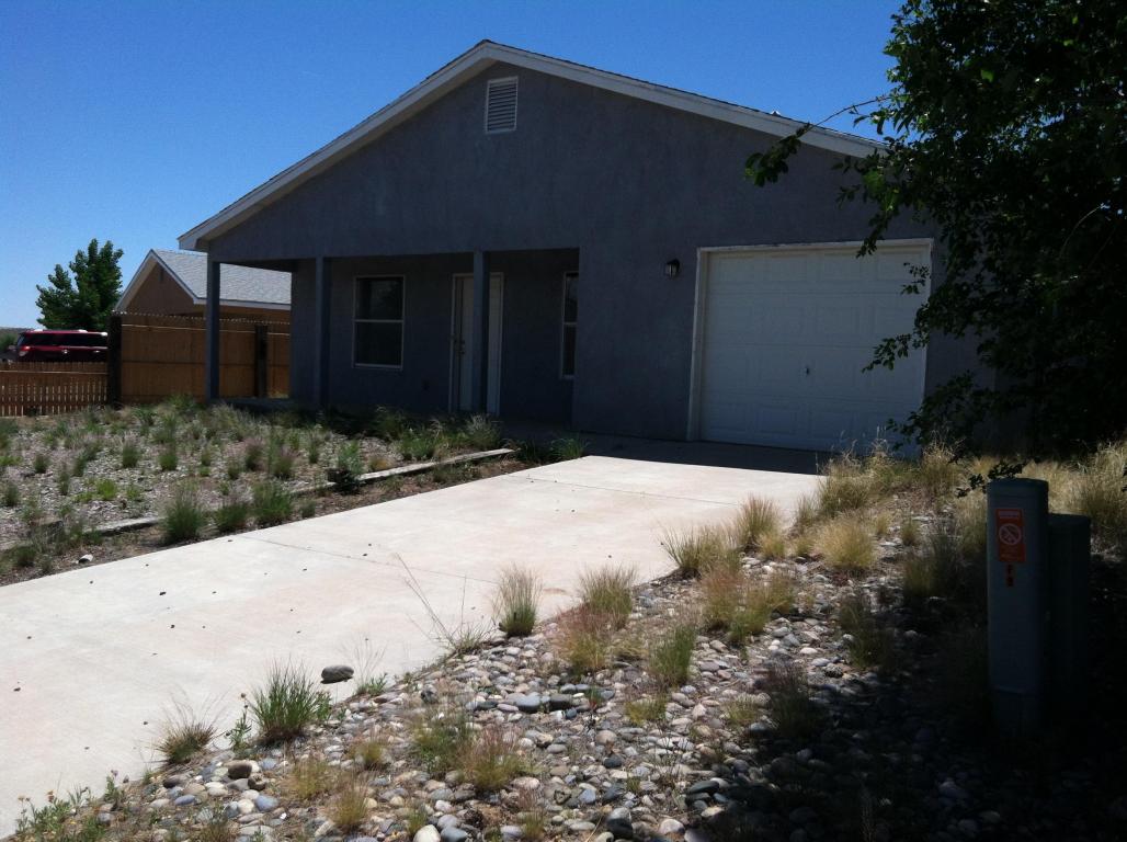 9 Nehemiah Place, Los Lunas, NM 87031