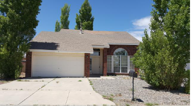 5 Acebo PlLos Lunas, NM, 87031Valencia County