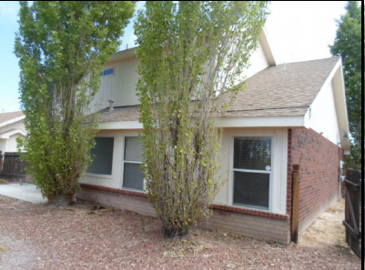 5 Acebo PlLos Lunas, NM, 87031Valencia County
