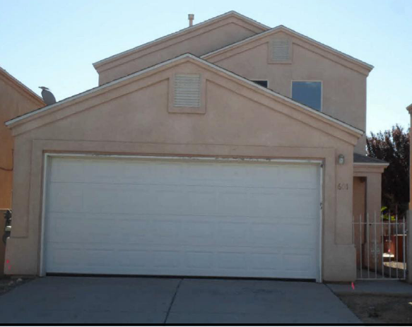 601 Little Wings Loop SWLos Lunus, NM, 87031Valencia County