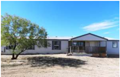 13 Calle BonitoLos Lunas, NM, 87031Valencia County