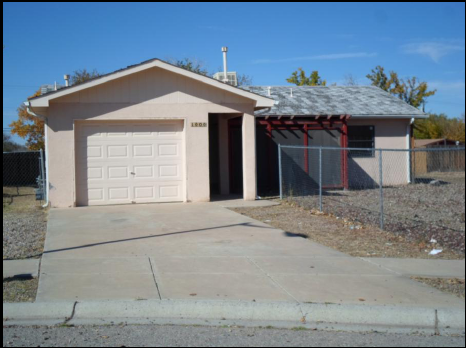 1000 Spruce Ct SELos Lunas, NM, 87031Valencia County