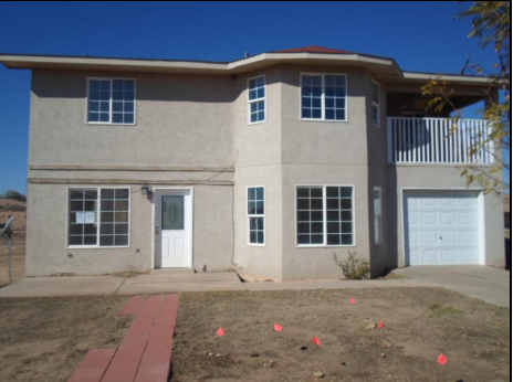 1 Sabrina CtLos Lunas, NM, 87031Valencia County