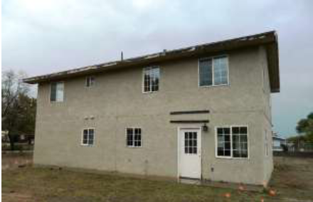 1 Sabrina CtLos Lunas, NM, 87031Valencia County