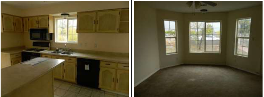 1 Sabrina CtLos Lunas, NM, 87031Valencia County