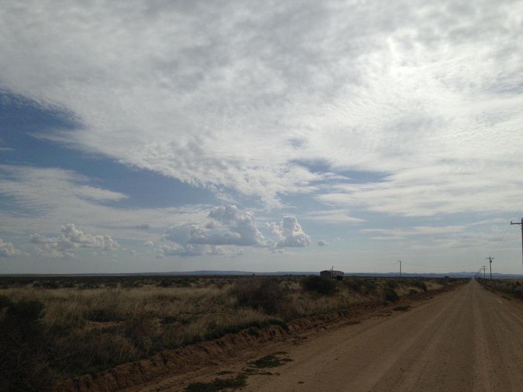 no address available, McIntosh, NM 87032
