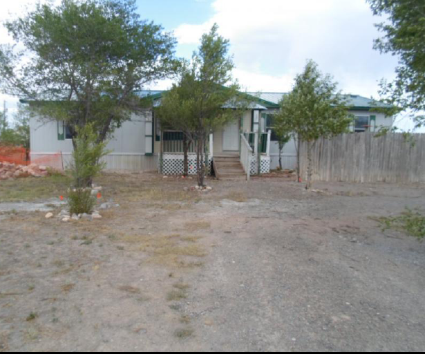 1 Rio Vista RoadMcintosh, NM, 87032Torrance County