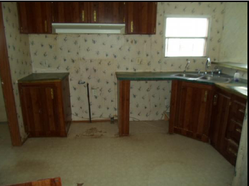 1 Rio Vista RoadMcintosh, NM, 87032Torrance County
