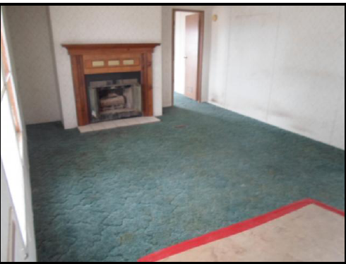 1 Rio Vista RoadMcintosh, NM, 87032Torrance County