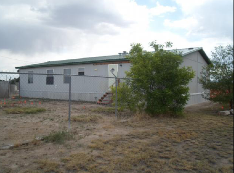 1 Rio Vista RoadMcintosh, NM, 87032Torrance County