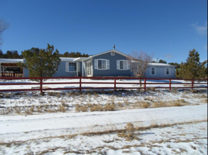 145 Lexco RdMoriarty, NM, 87035Torrance County