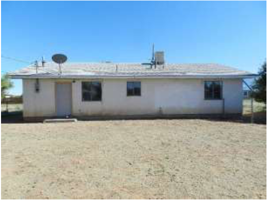 811 Maple AveMoriarty, NM, 87035Torrance County