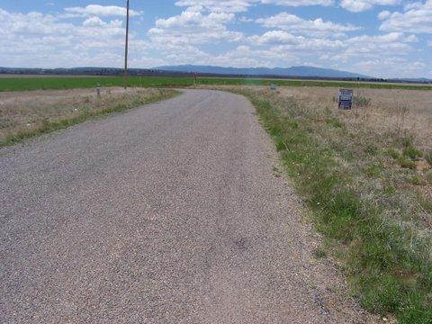 0 Captian Street, Moriarty, NM 87035