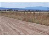 0 Captian Street, Moriarty, NM 87035