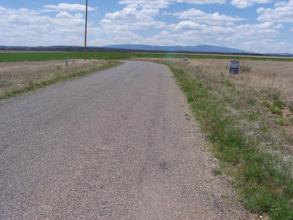 0 Capitan Street, Moriarty, NM 87035