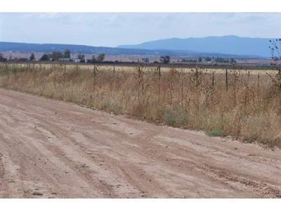 0 Capitan Street, Moriarty, NM 87035