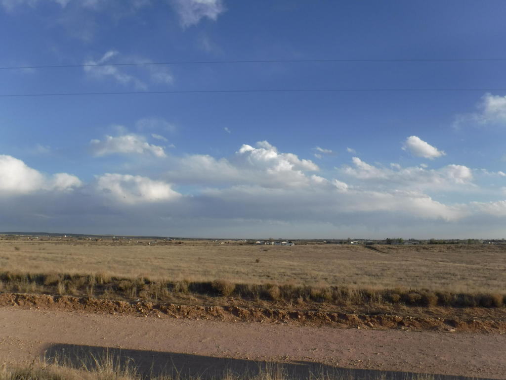 0 Pegasus/E. Steeldust Avenue, Moriarty, NM 87035