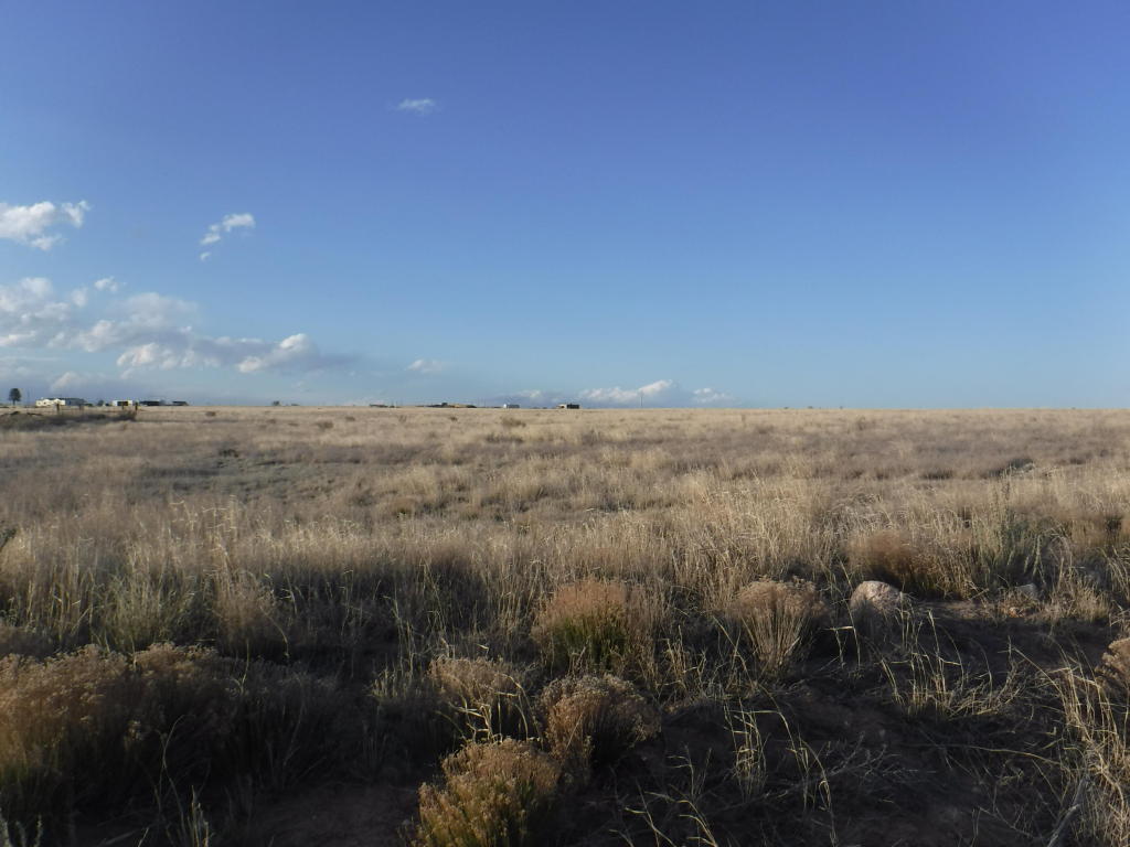 0 Pegasus/E. Steeldust Avenue, Moriarty, NM 87035