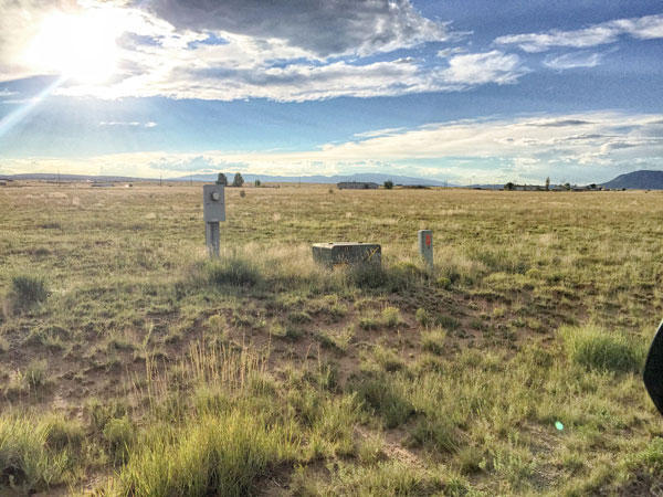 12 NETTLE Road, Moriarty, NM 87035