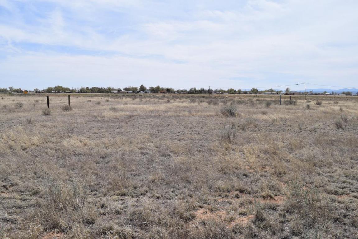 Martinez Road, Moriarty, NM 87035