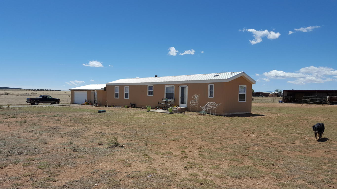49 Quail Trail, Moriarty, NM 87035