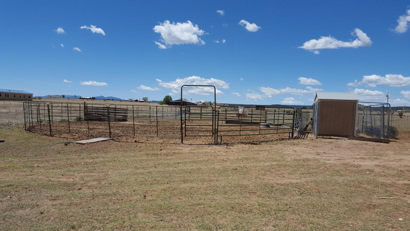 49 Quail Trail, Moriarty, NM 87035