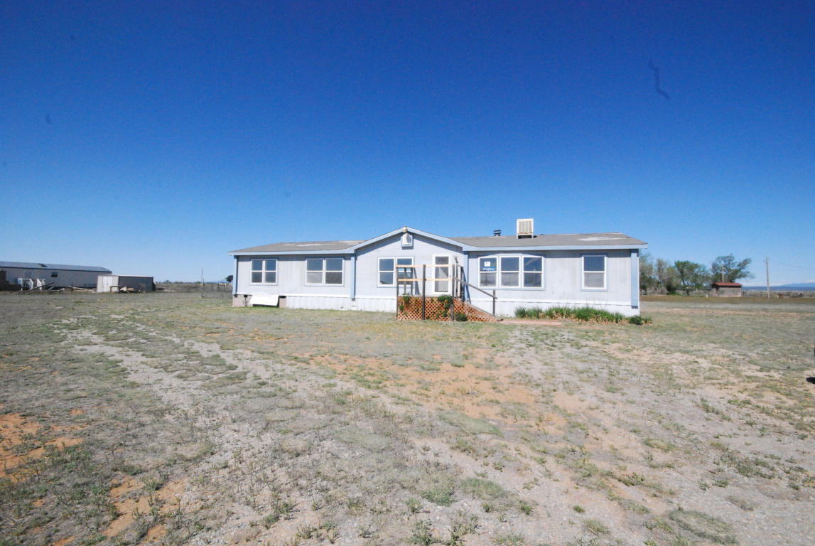 95 Madrid Avenue, Moriarty, NM 87035