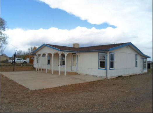 46 Sandia StreetMoriarty, NM, 87035Torrance County