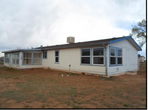 46 Sandia StreetMoriarty, NM, 87035Torrance County