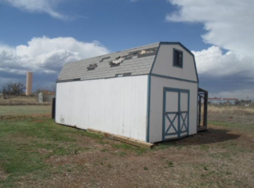 46 Sandia StreetMoriarty, NM, 87035Torrance County