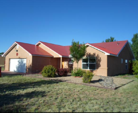 30 Farmers LaneMoriarty, NM, 87035Torrance County