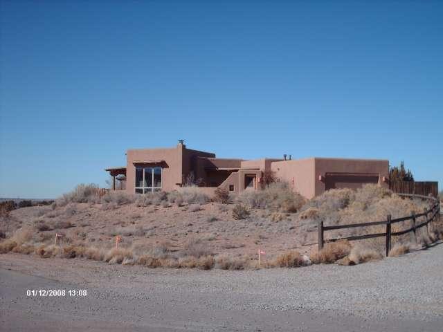 4 Ariel Court, Placitas, NM 87043