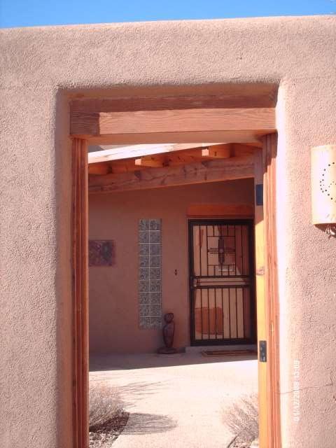 4 Ariel Court, Placitas, NM 87043