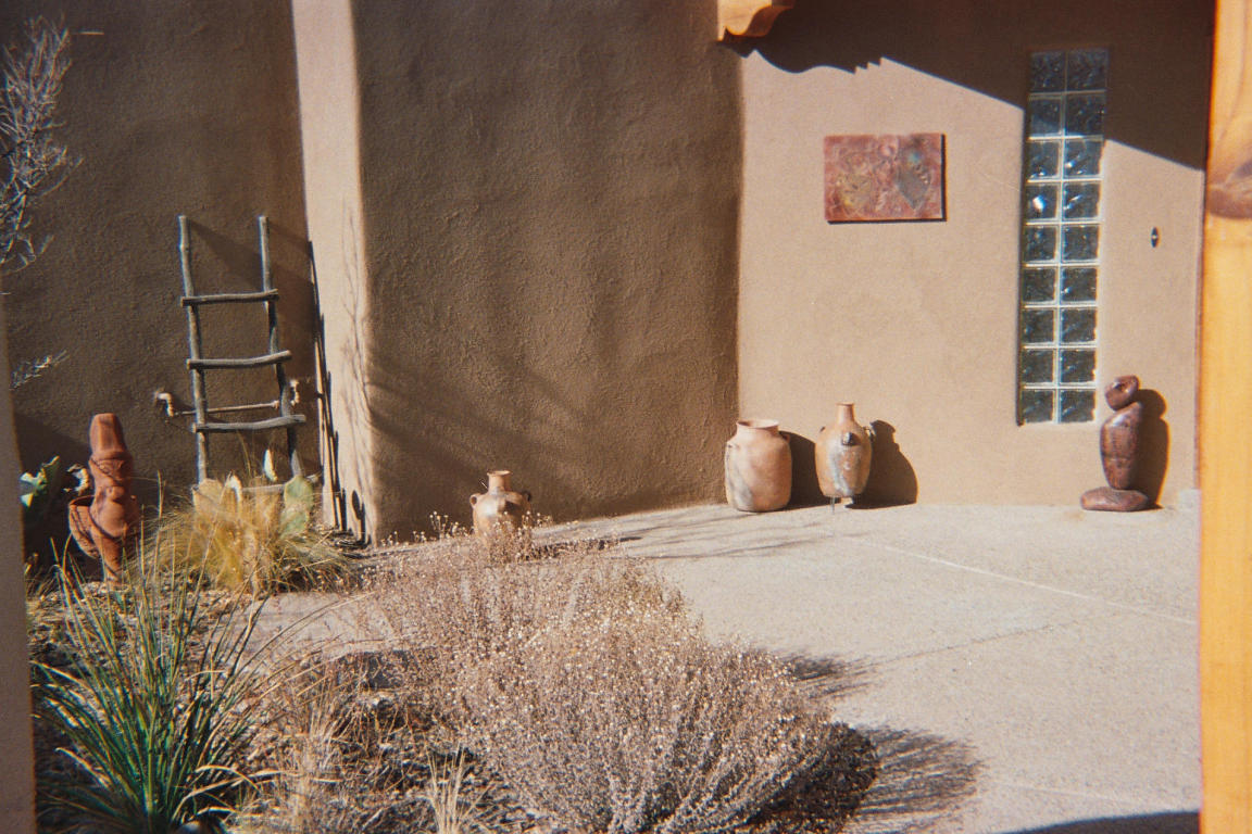 4 Ariel Court, Placitas, NM 87043